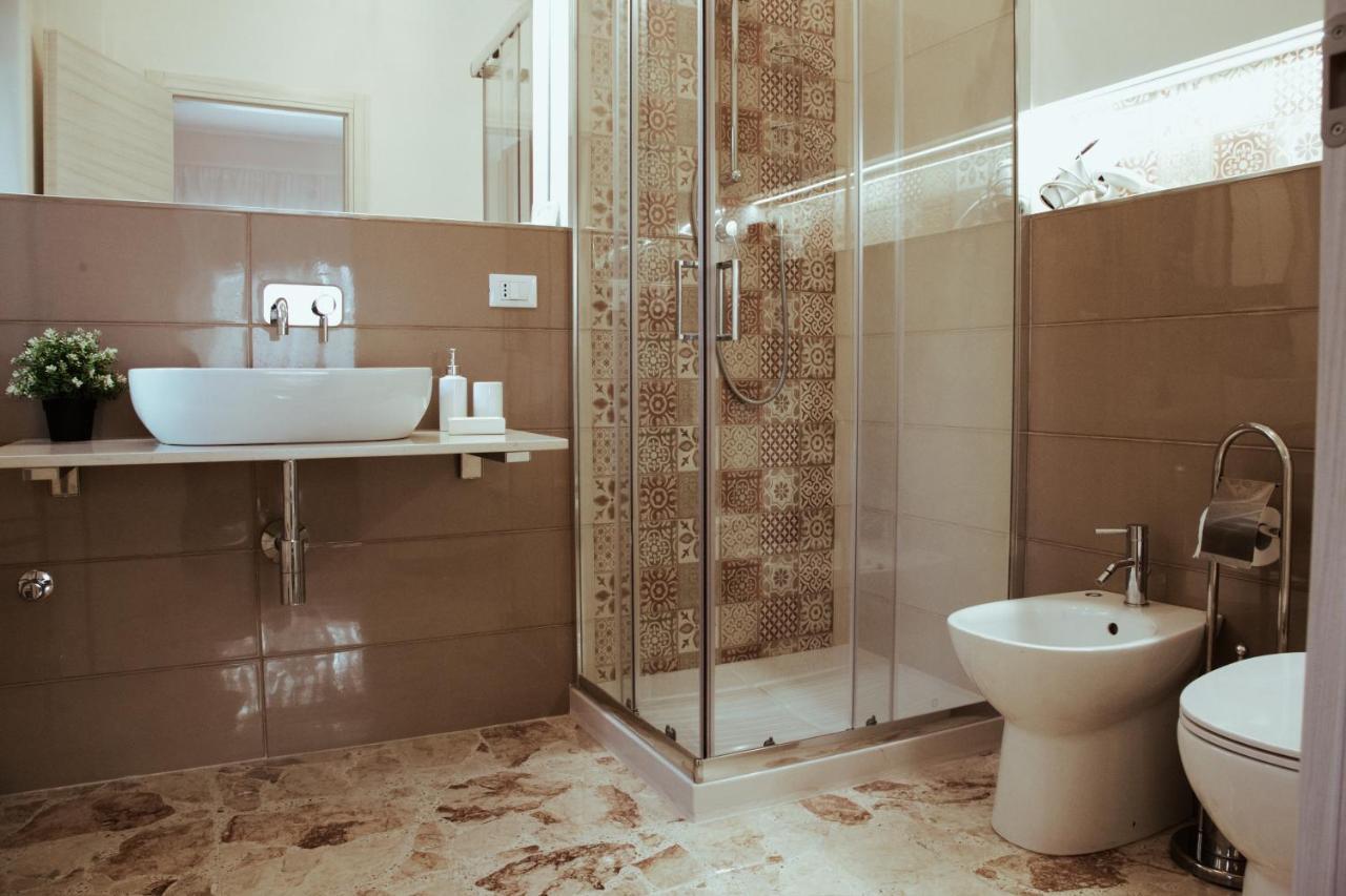 Sostanza - Rooms In CTA Exteriör bild